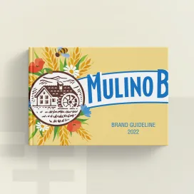 Mulino Bianco